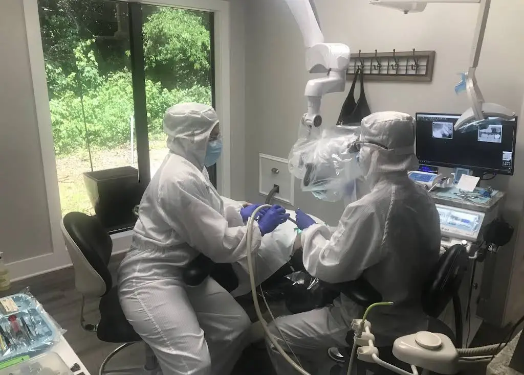 Endodontics Associates of Georgia