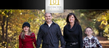Distinctive Dentistry