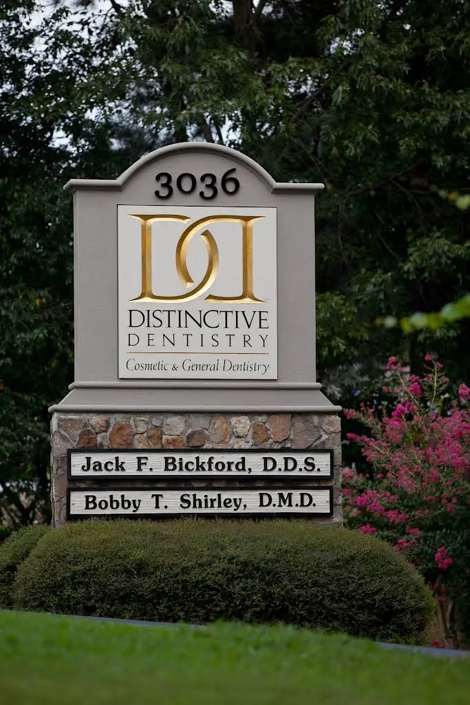 Distinctive Dentistry