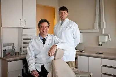 Distinctive Dentistry