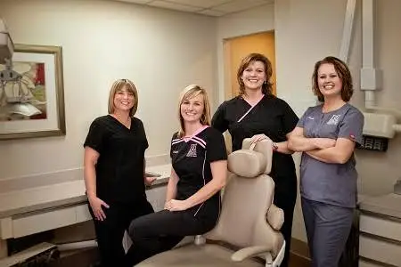 Distinctive Dentistry