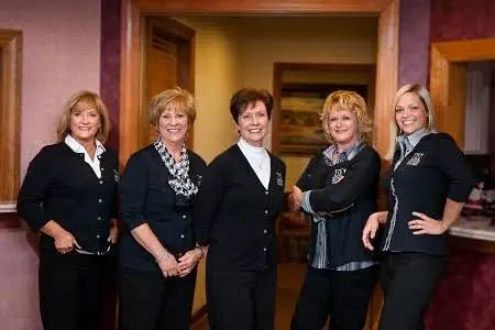 Distinctive Dentistry