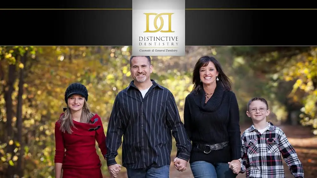 Distinctive Dentistry