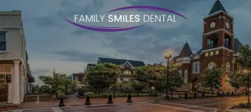 Family Smiles Dental Care