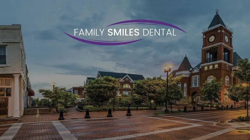 Family Smiles Dental Care
