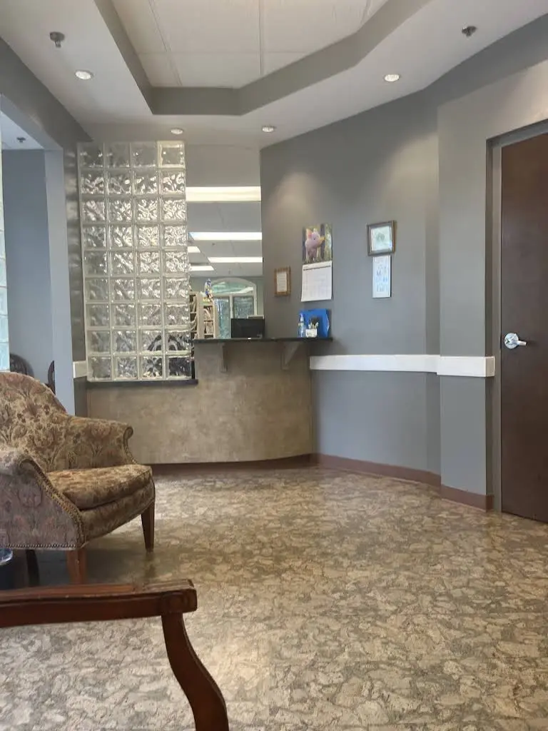 Children's Dentistry - Dr. Lisa West, DMD PC