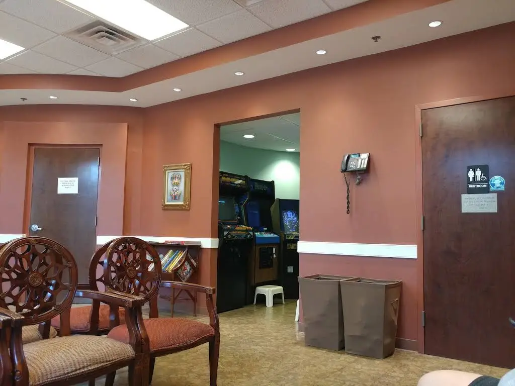 Children's Dentistry - Dr. Lisa West, DMD PC