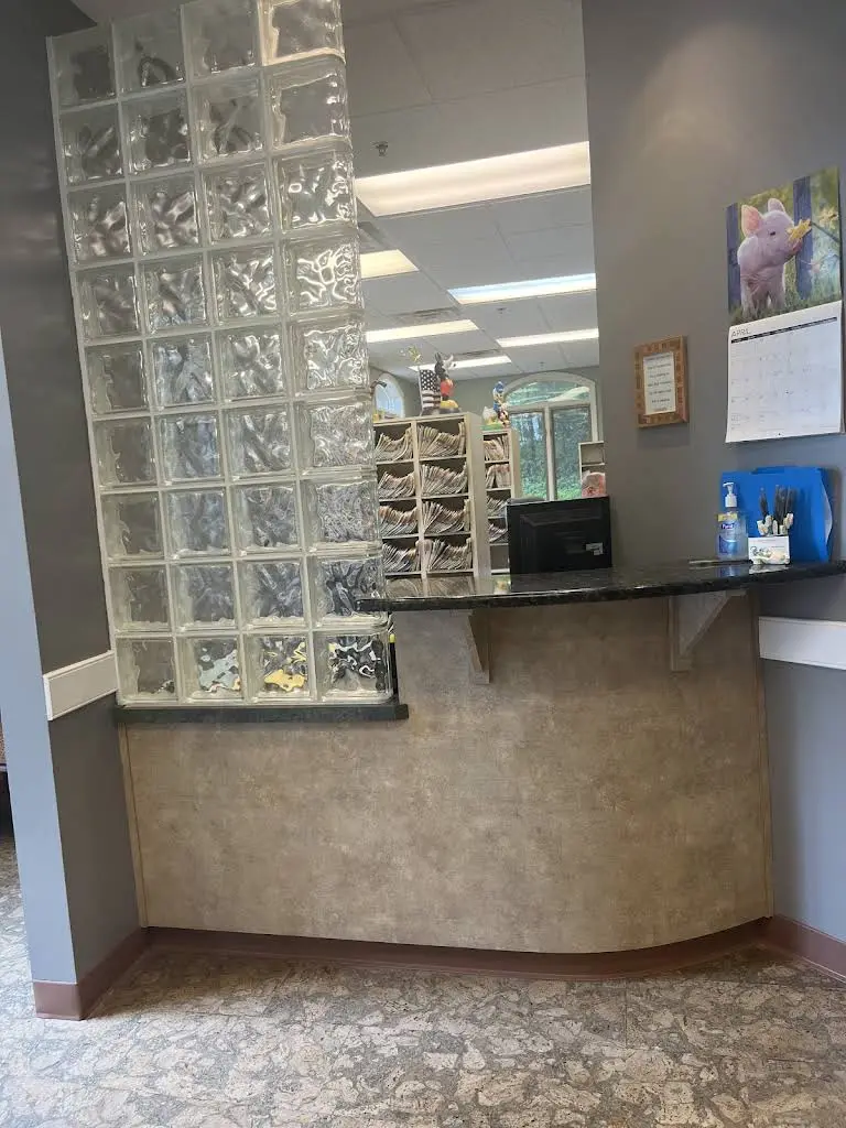 Children's Dentistry - Dr. Lisa West, DMD PC