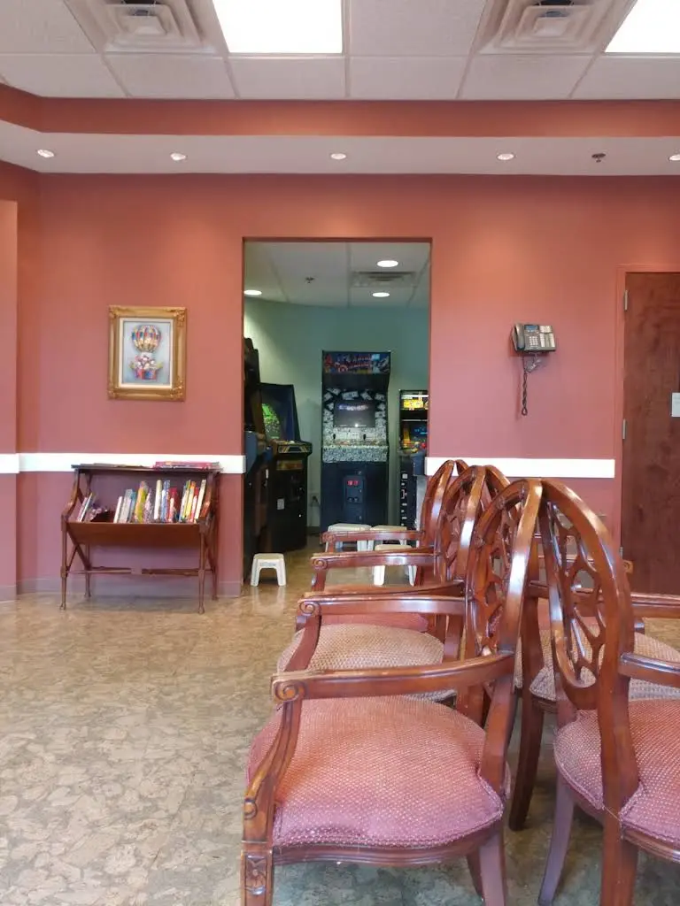 Children's Dentistry - Dr. Lisa West, DMD PC