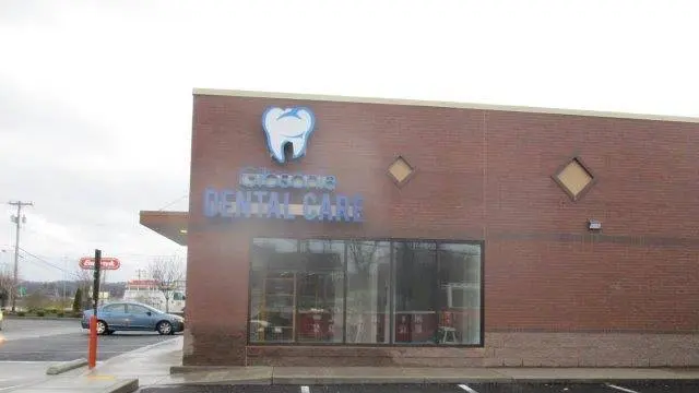 Gibsonia Dental Care
