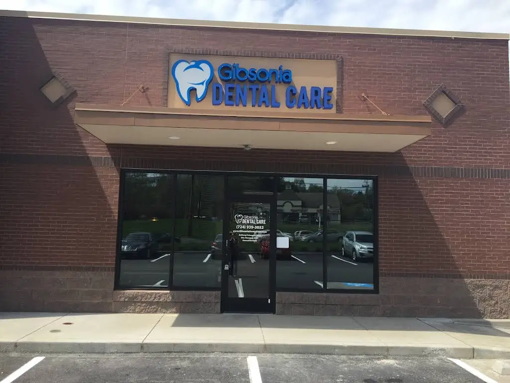 Gibsonia Dental Care