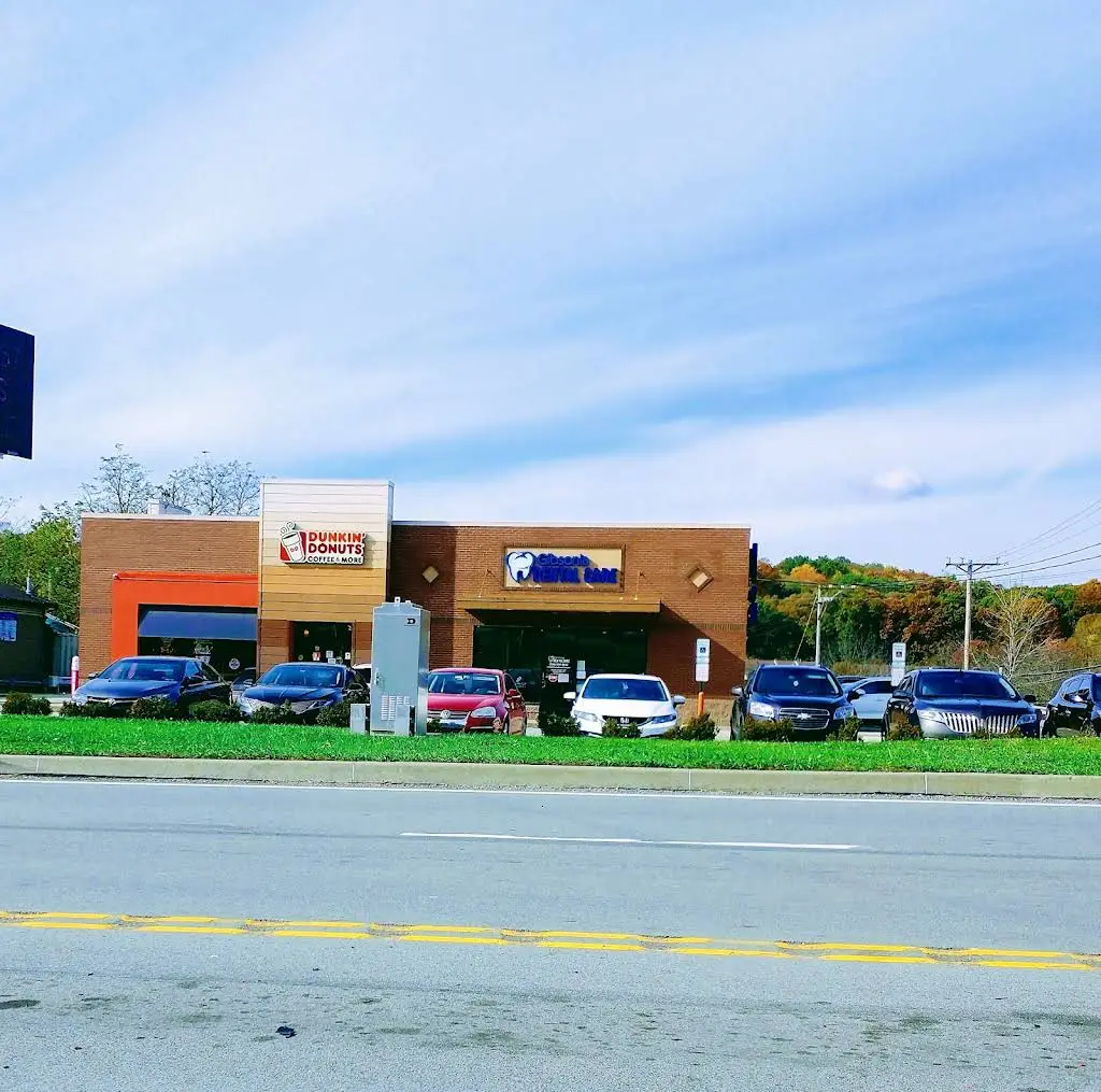 Gibsonia Dental Care