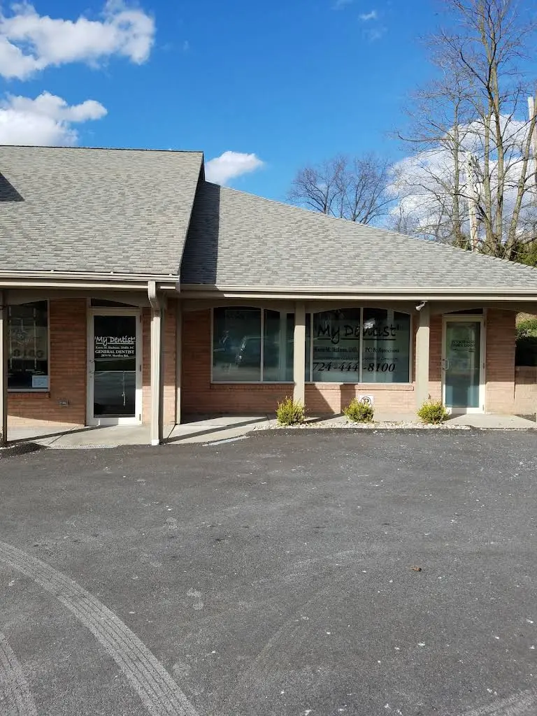 My Dentist Pittsburgh