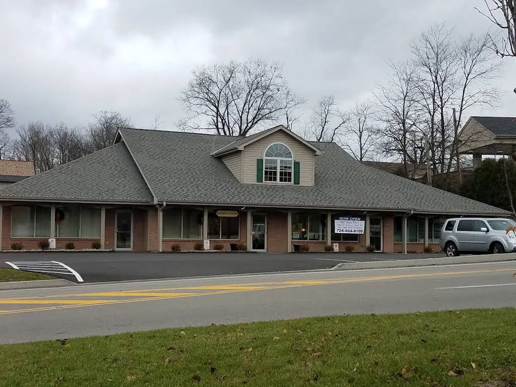 My Dentist Pittsburgh