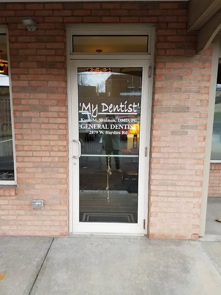 My Dentist Pittsburgh