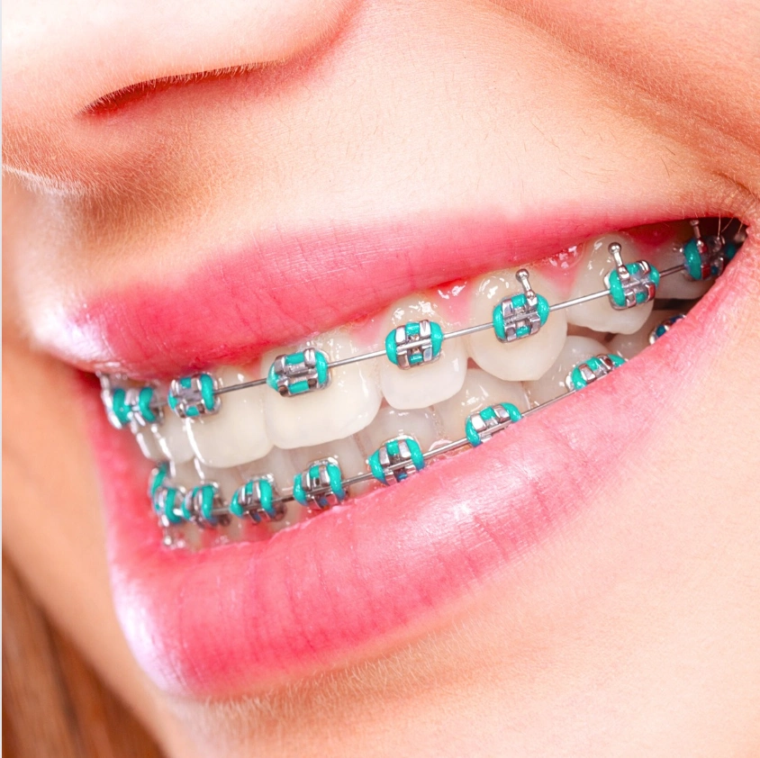 Cyterski Orthodontics
