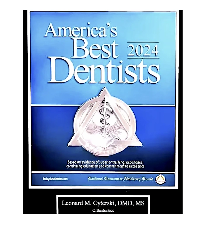 Cyterski Orthodontics