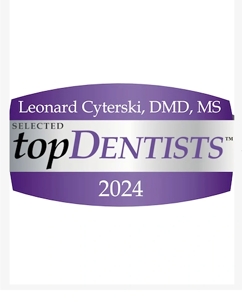 Cyterski Orthodontics