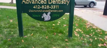 Oakmont Advanced Dentistry