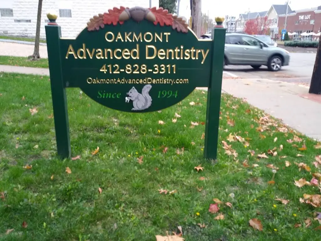 Oakmont Advanced Dentistry