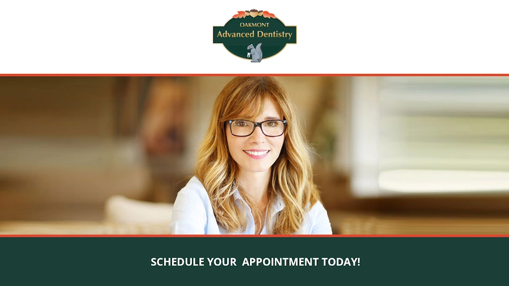 Oakmont Advanced Dentistry