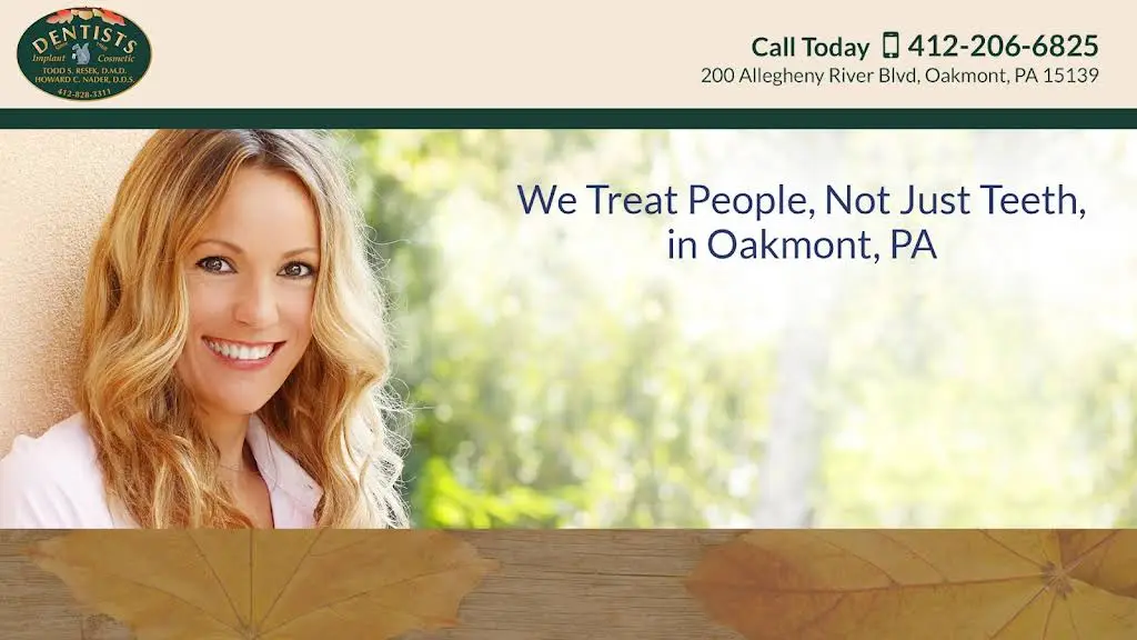 Oakmont Advanced Dentistry