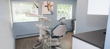 Connections Dental