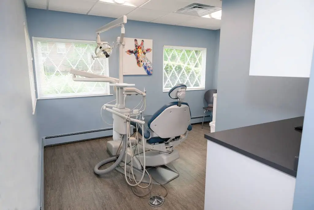 Connections Dental