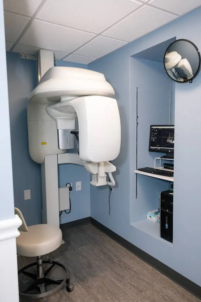 Connections Dental