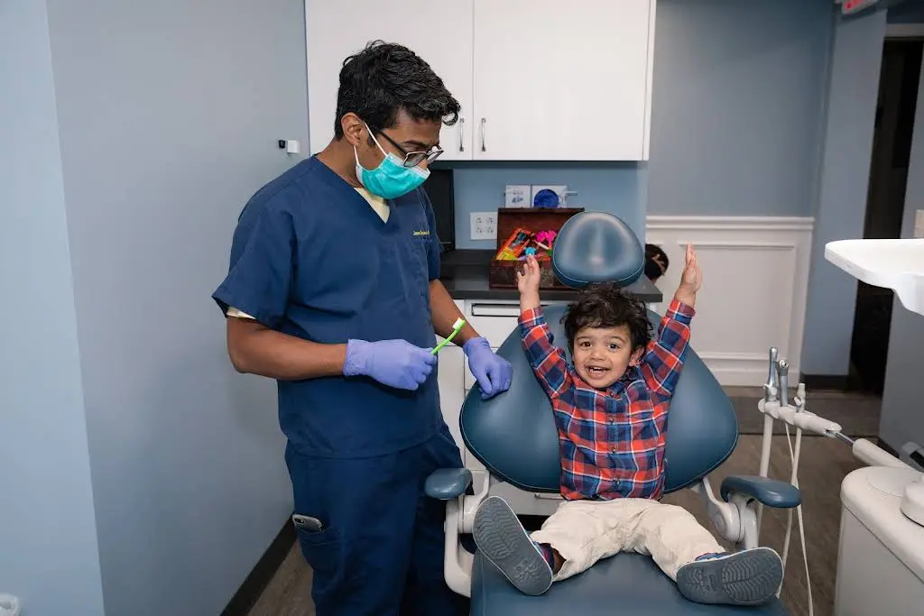 Connections Dental