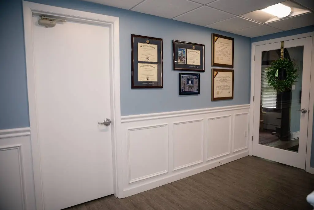 Connections Dental