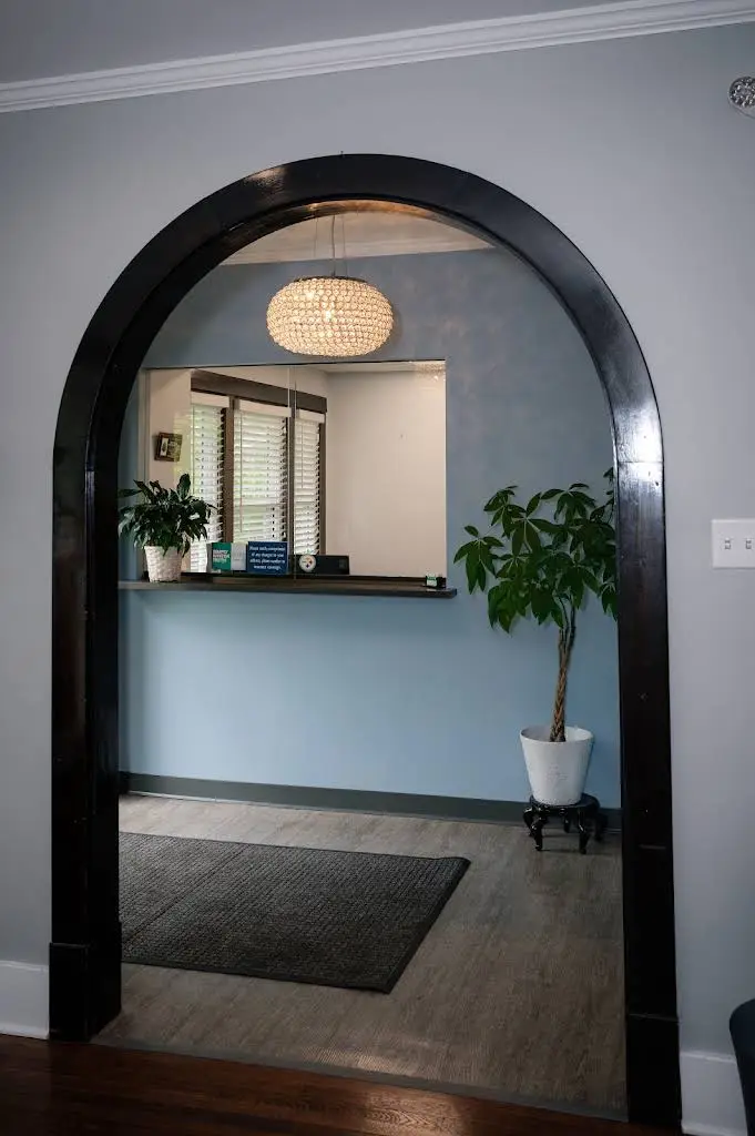 Connections Dental