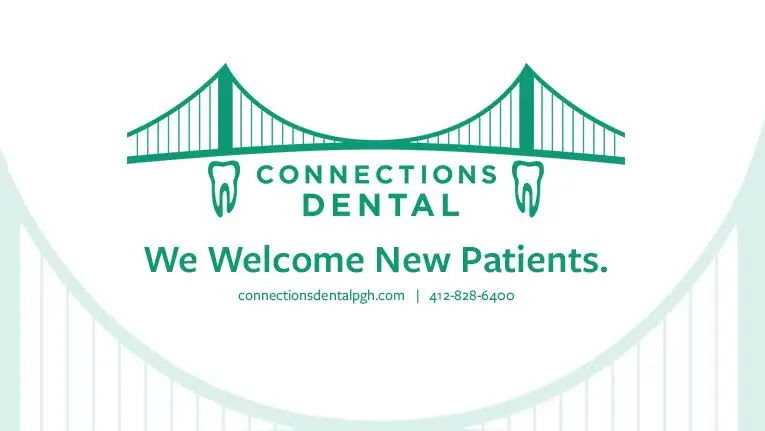 Connections Dental