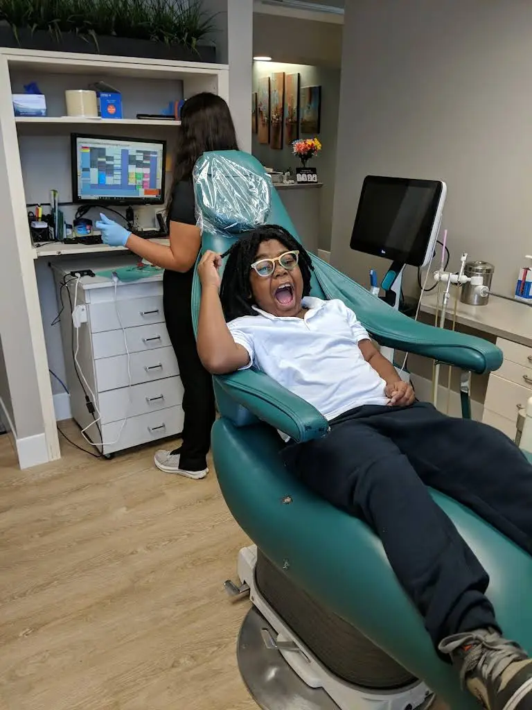 Verona Dental Care