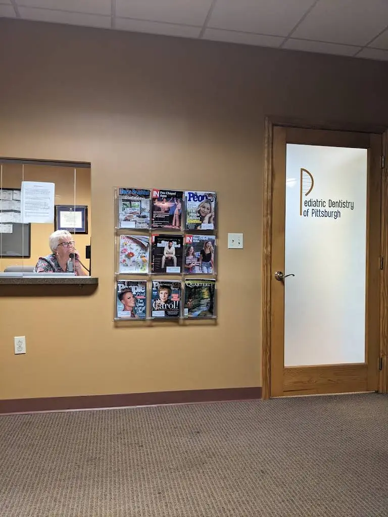 Pediatric Dentistry of Pittsburgh