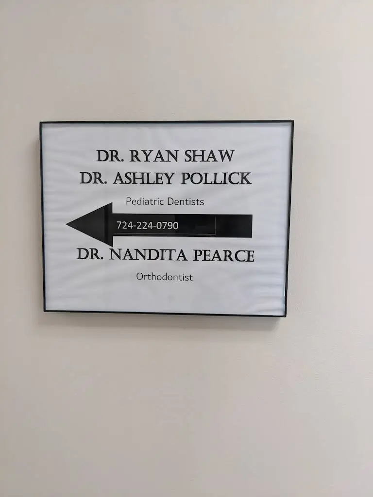 Pediatric Dentistry of Pittsburgh