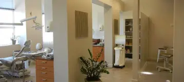 Pittsburgh Center for Holistic Dentistry