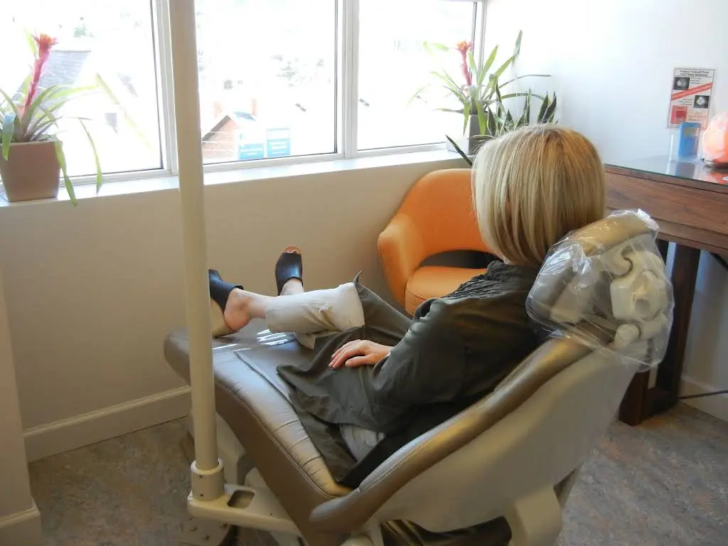 Pittsburgh Center for Holistic Dentistry
