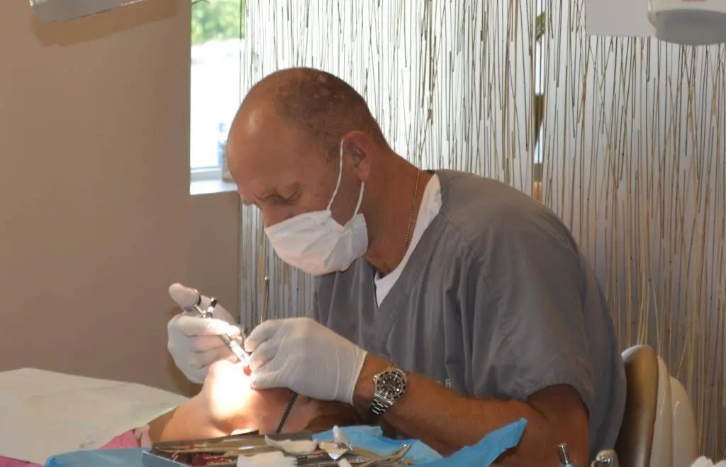 Pittsburgh Center for Holistic Dentistry