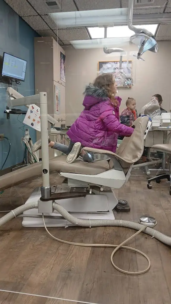 Pediatric Dentistry of Pittsburgh