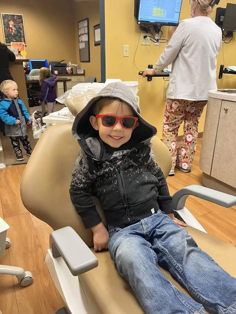Pediatric Dentistry of Pittsburgh