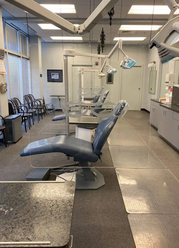 Pearce Orthodontics