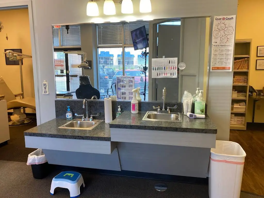 Pearce Orthodontics