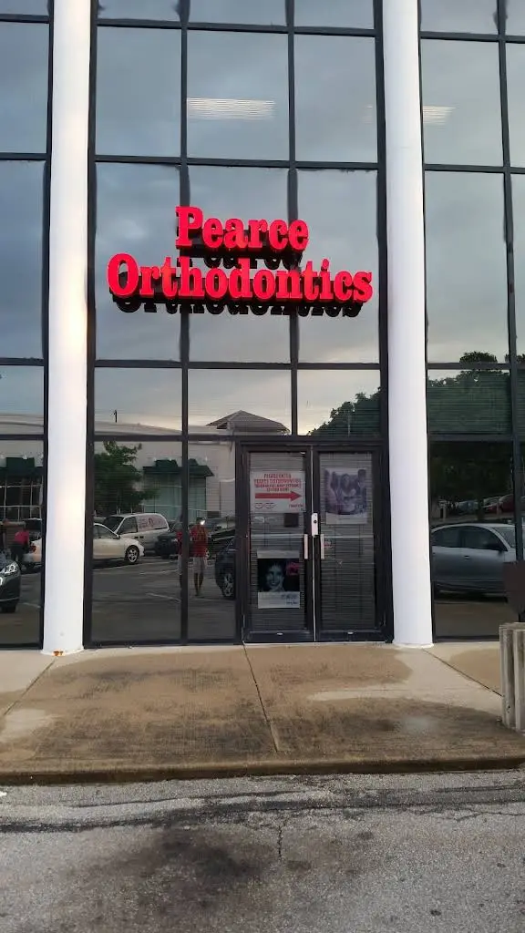 Pearce Orthodontics