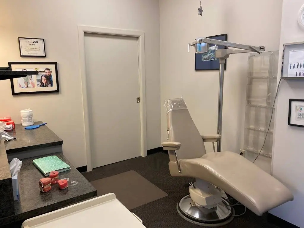 Pearce Orthodontics