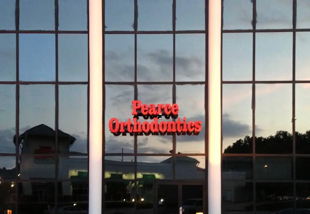 Pearce Orthodontics