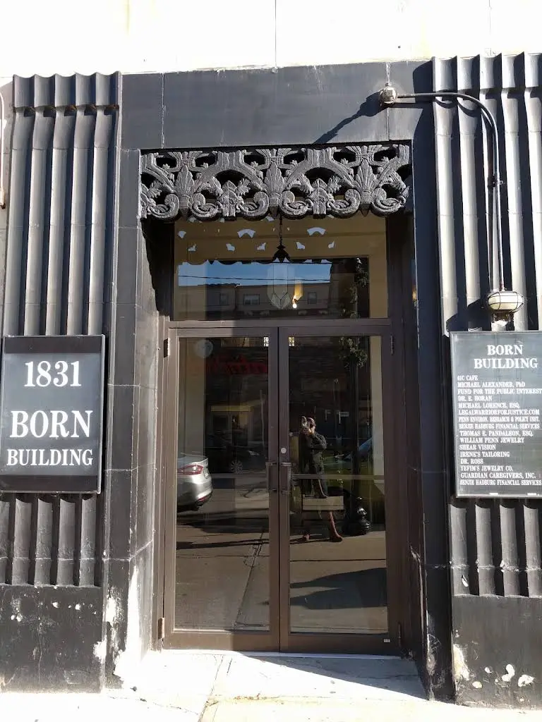Edward J. Horan DDS