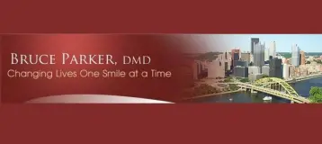 Bruce Parker, DMD