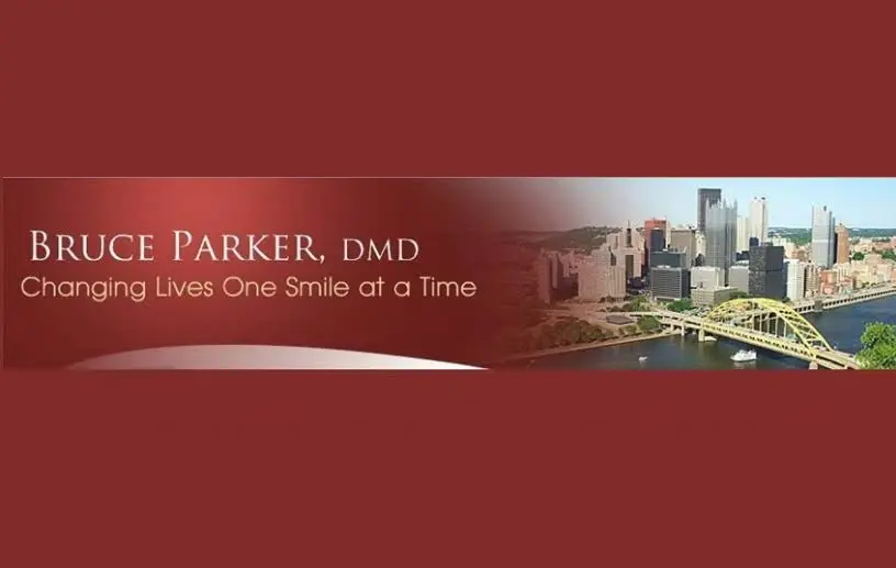 Bruce Parker, DMD