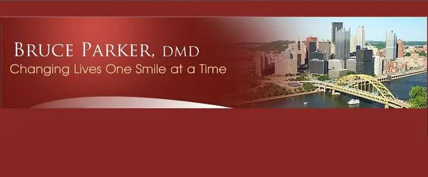 Bruce Parker, DMD
